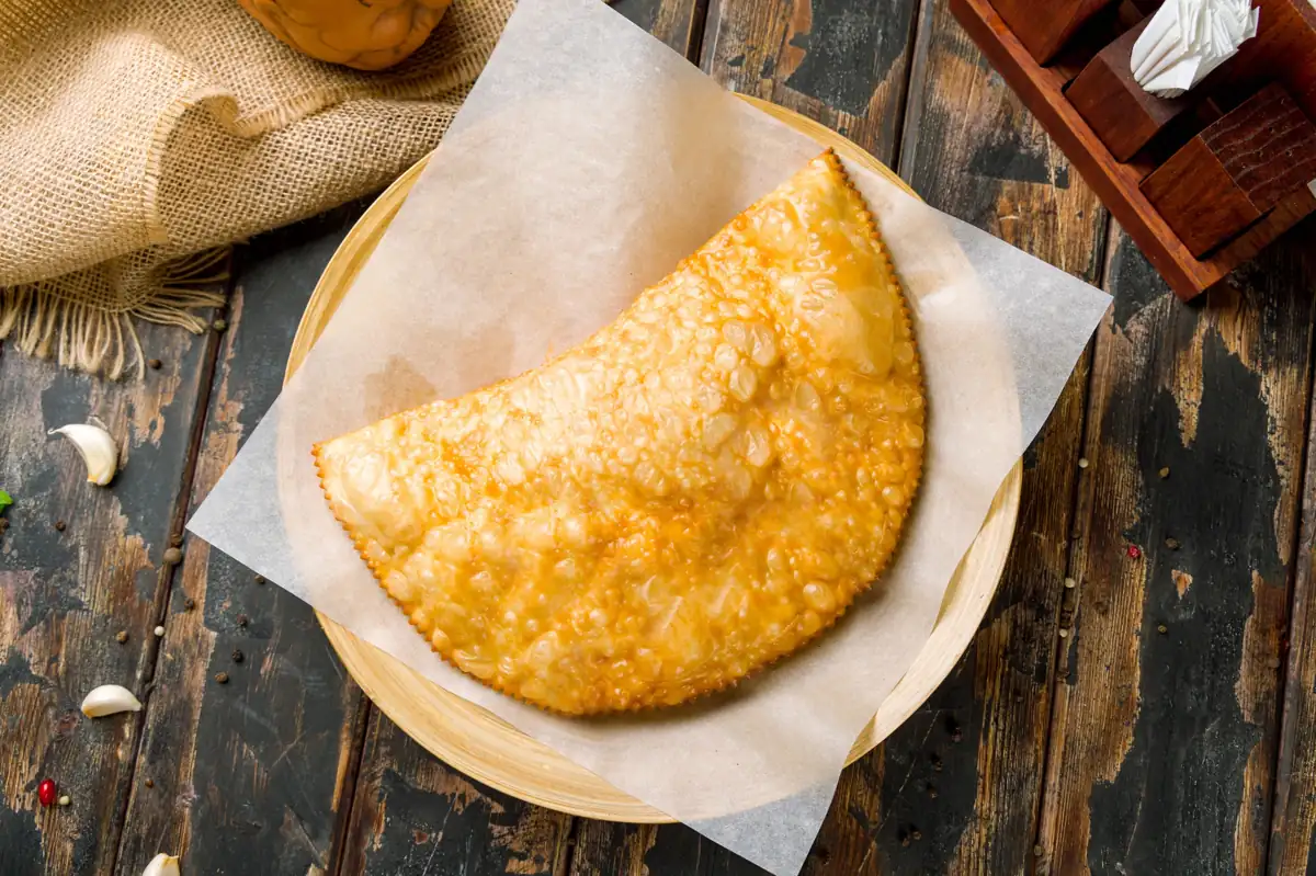 Tscheburek