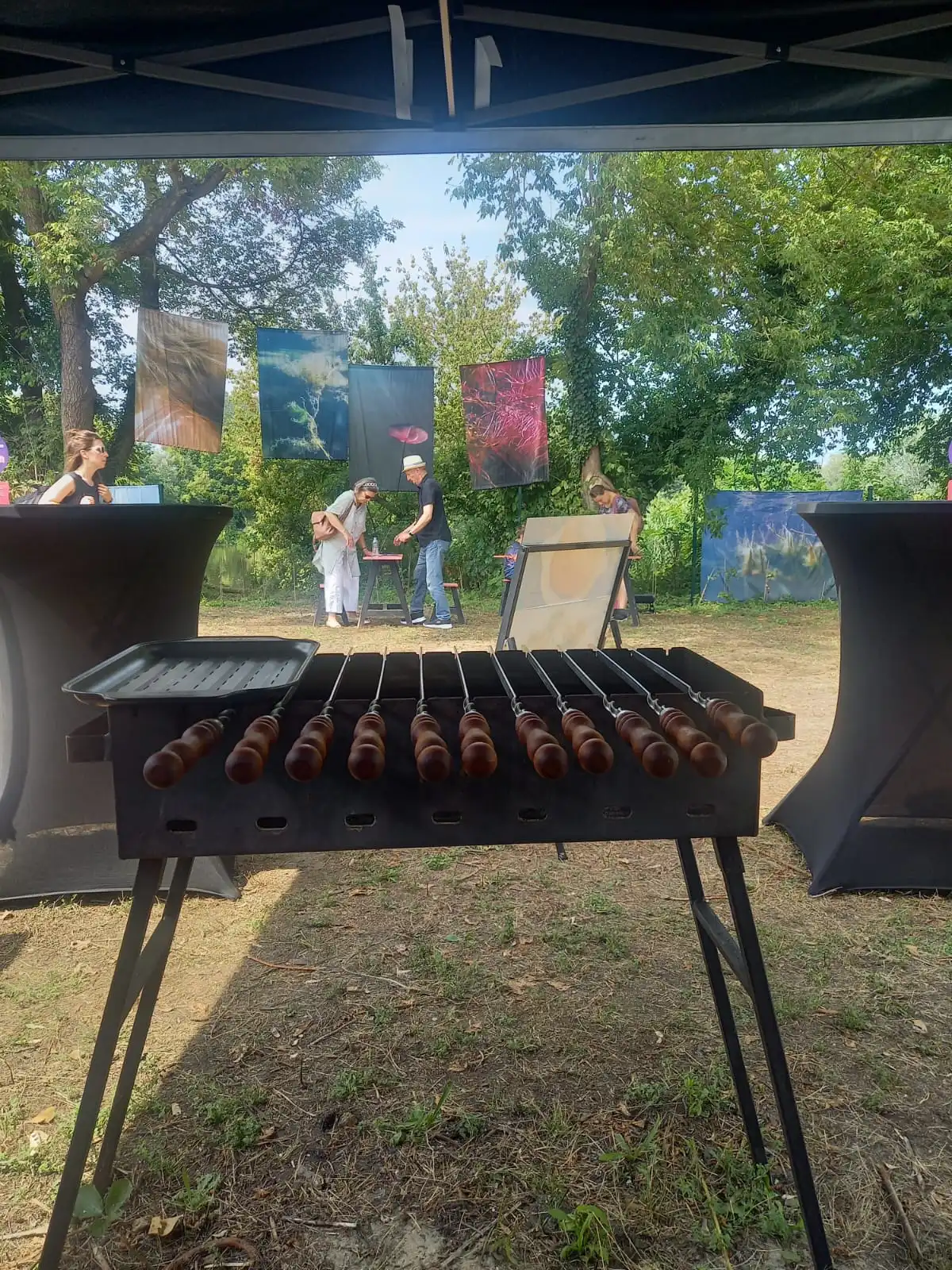Event Catering – Eindruck 3