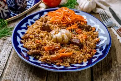 Plov